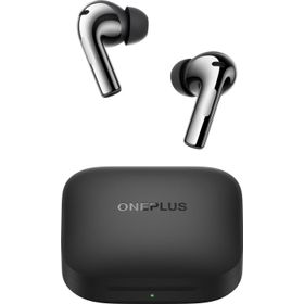 Słuchawki bezprzewodowe douszne ANC OnePlus Buds 3 srebrne
