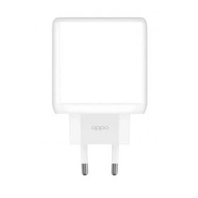 Oryginalna Ładowarka Sieciowa OnePlus Warp Charger VCA7JAEH 65W Power Adapter bulk