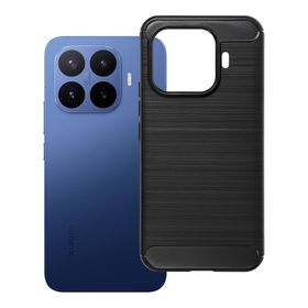 Etui na Xiaomi 17T PRO Carbon 2.0 czarny