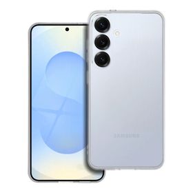 Etui na Samsung S25 Clear Case 2 mm Box transparentne