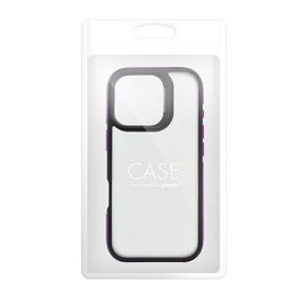 Etui na iPhone 16 PRO MAX Neo fioletowe