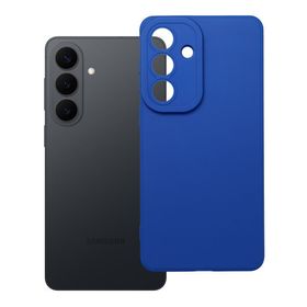 Etui na Samsung S26 PLUS Matt 2.0 niebieskie
