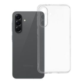 Etui na Samsung A56 5G Clear Case 2 mm Box transparentne