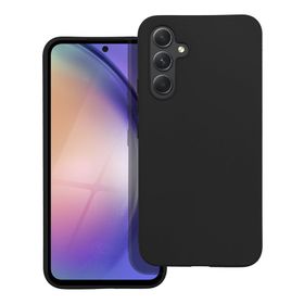 Etui na Samsung A54 5G Matt czarne
