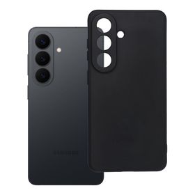 Etui na Samsung S26 Soft czarne