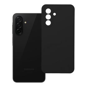 Etui na Samsung A26 5G Silicone czarne
