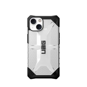 UAG Urban Armor Gear futerał PLASMA kompatybilny z MagSafe do IPHONE 14 transparent