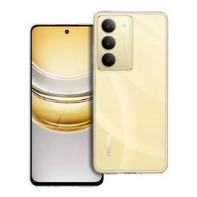 Etui na Realme 14X / V60 PRO Clear Case 2 mm (camera protection) transparentne