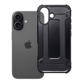 Etui na iPhone 17 Armor czarne