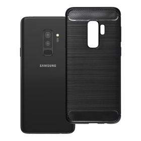 Etui na Samsung S9 PLUS Carbon 2.0 czarne