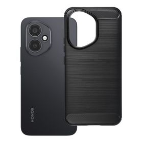 Etui na Honor 400 5G Carbon 2.0 czarne