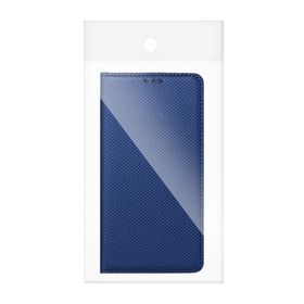 Etui z klapką na Xiaomi Redmi NOTE 13 PRO 4G Smart Case Book granatowe