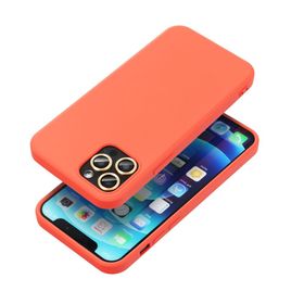 Etui na Xiaomi Redmi Note 15 PRO PLUS 5G Silicone brzoskwiniowe