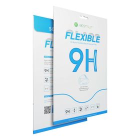 Szkło hybrydowe Bestsuit Flexible do Samsung Galaxy Tab S10+ 12.4"