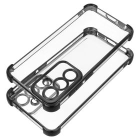 Etui na Xiaomi 13C Antishock Electro czarne