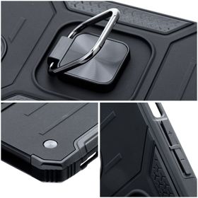 Etui na Samsung S26 PLUS Nitro czarne