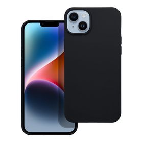 Etui na Samsung A34 5G Matt czarne