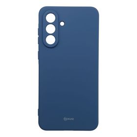ROAR futerał ALL DAY COLORFUL JELLY do SAMSUNG A56 5G Granatowy