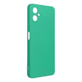 ROAR futerał ALL DAY COLORFUL JELLY do SAMSUNG A06 Miętowy