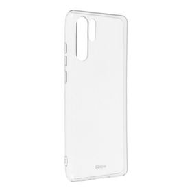 ROAR futerał ALL DAY COLORFUL JELLY do HUAWEI P30 Pro transparentny