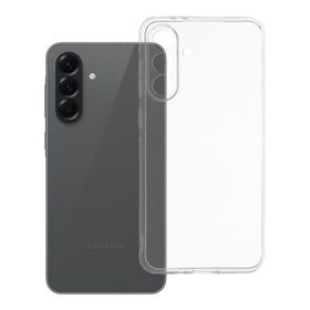 Etui na Samsung A56 5G Clear Case 2 mm (camera protection) transparentne