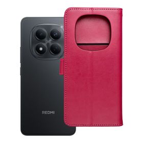 Etui z klapką na Xiaomi Redmi NOTE 14 PRO 4G Mezzo Book łapacz snów magenta
