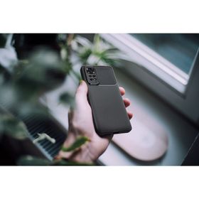Etui na Xiaomi Redmi Note 14 PRO PLUS 5G Carbon Premium czarne
