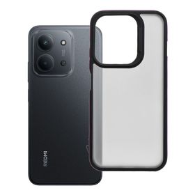 Etui na Xiaomi Redmi 15C (173,16 x 81,07 x 8,2) Neo fioletowe