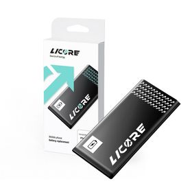 LICORE bateria do IPHONE 4S 1430 mAh