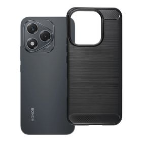 Etui na Honor 400 Lite Carbon 2.0 czarny