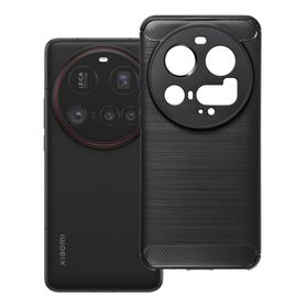 Etui na Xiaomi 15 ULTRA Carbon 2.0 czarne