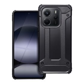 Etui na Xiaomi Redmi Note 14 4G Armor czarne