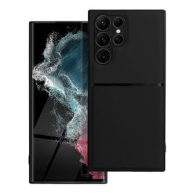 Etui na Samsung S22 ULTRA Noble czarne