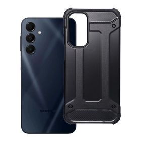 Etui na Samsung A16 5G / A16 4G Armor czarne