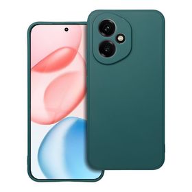 Etui na Honor 400 5G Matt ciemnozielone