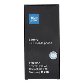 Bateria do Samsung J5 2016 3100 mAh Blue Star Premium