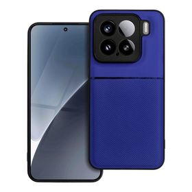 Etui na Xiaomi 15 Noble niebieskie