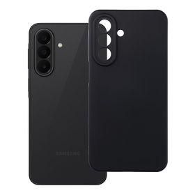 Etui na Samsung A27 5G Silicone czarne