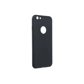 Etui na iPhone 6/6S Soft czarne