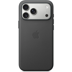 iPhone 17 Pro Max TechWoven Case with MagSafe - Black 0INT