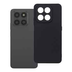 Etui na Honor 400 SMART Matt czarne