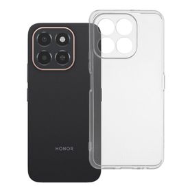 Etui na Honor X6c Clear Case 2 mm (camera protection) transparentne
