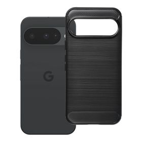 Etui na Google Pixel 10 / 10 PRO Carbon 2.0 czarne