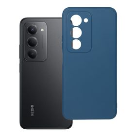 Etui na Xiaomi Redmi 15 4G / 15 5G (171.1mm) Soft ciemnoniebieskie