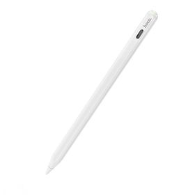 Rysik do iPada aktywny Hoco 130 mAh GM113 biały