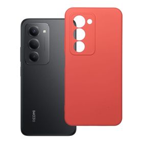 Etui na Xiaomi Redmi 15 4G / 15 5G (171.1mm) Silicone brzoskwiniowe