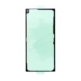 Taśma klejąca uszczelka klapki baterii do SAMSUNG S23 Ultra S918 (Premium)