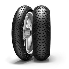 METZELER OPONA 100/80-17 ROADTEC 01 52H TL M/C PRZÓD DOT 12-13/2024
