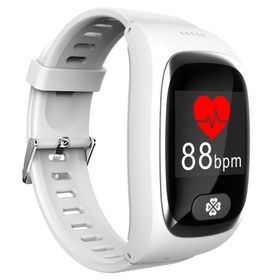 myPhone smartband myBand 4Family biały