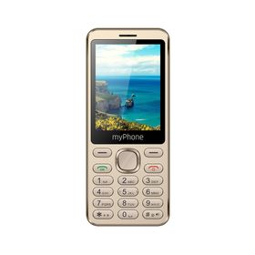 Telefon myPhone Maestro 2 złoty